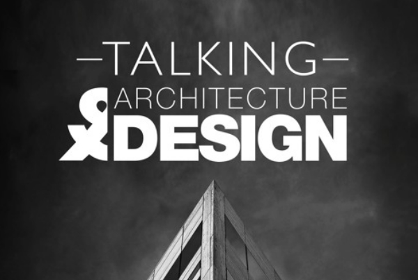 Podcast <br /><span>Talking Architecture & Design with Ed Horton from The Stable Group</span>